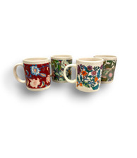 Set tazze te inglesi - 4,