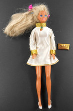 Barbie Vtg 1970 Premier Togs