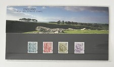 GB 2003 REGIONAL ENGLAND