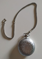 Orologio da tasca Vintage Molnija made in Ussr