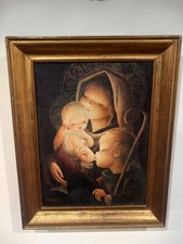 Quadro Di Juan Ferrandiz