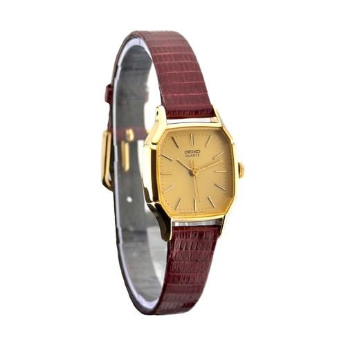 Orologio elegante donna seiko - orologio,