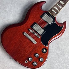 Gibson SG '61 ristampa chitarra elettrica usata 2006