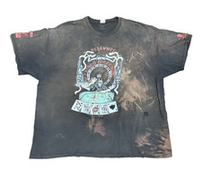 Camicia DOM King of Spades