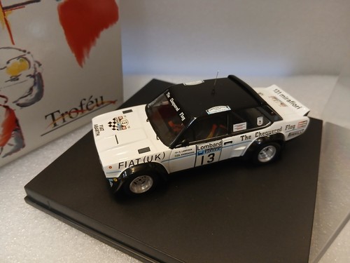 Trofeu 1412 fiat 131 - fiat, #