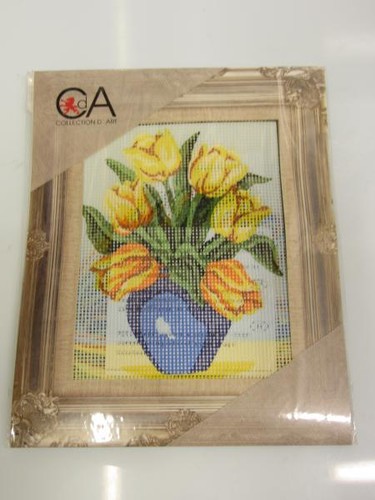 Kit quadro mezzo - mezzo, punto