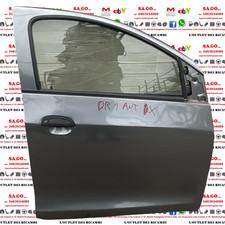 PORTIERA ANTERIORE DESTRA DX