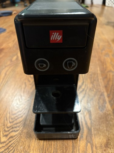 Illy espresso machine - illy, y3.3