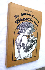 CUCINA REGIONALE LA GRANDE