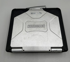 Panasonic ThoughBook CF-31