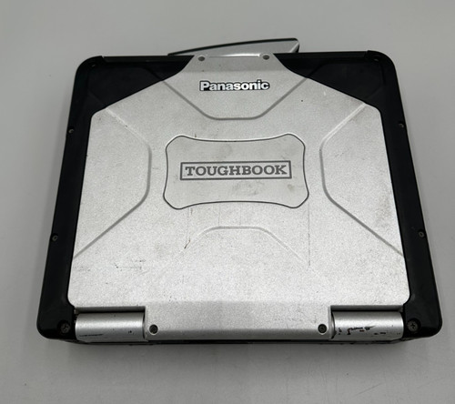 Panasonic thoughbook 31 - panasonic,
