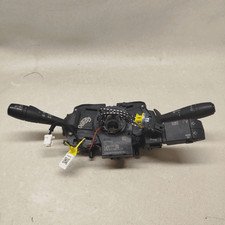 Blocco comando volante - , luci