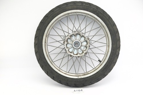 Cerchio ruota anteriore bmw - anteriore, r