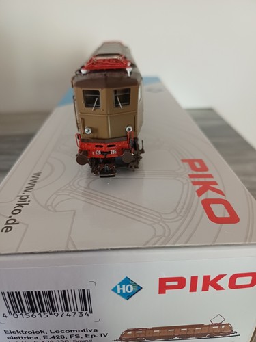Piko 97473 428 236 - 236, sound