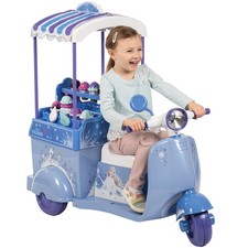 Disney Frozen Carrello Gelato