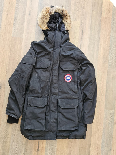 Parka canada goose - canada,