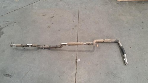 Linea clima landrover range - landrover,
