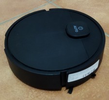 Robot Aspirapolvere Con