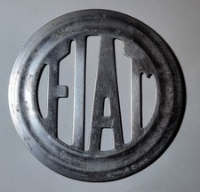VTG FIAT (Fabbrica Italiana