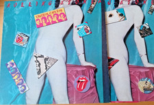 Rolling Stones     under cover