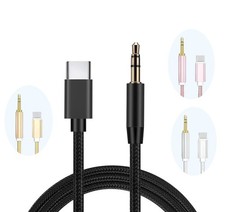 Cavo Aux USB-C Tipo C a 3.5mm