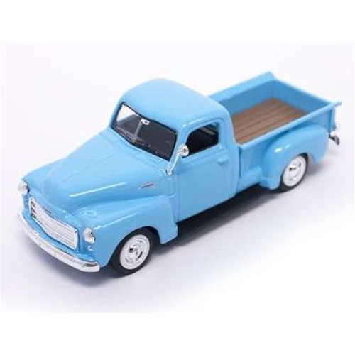 Gmc pick 1950 light - up,