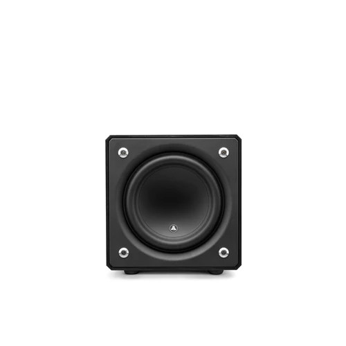 Audio e110 subwoofer con - jl,