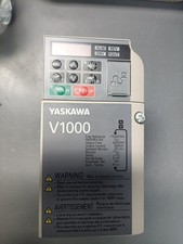 Inverter Omron V1000
