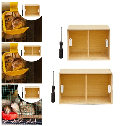 Forniture per chiocce per