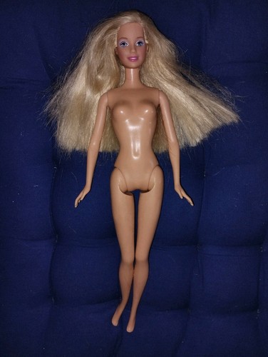 Barbie anni 2000 - barbie,