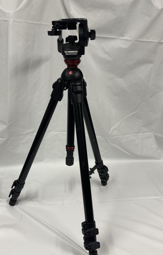 Manfrotto 128rc sgancio rapido - 128rc,