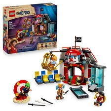 Lego: 75637 - One Piece - La