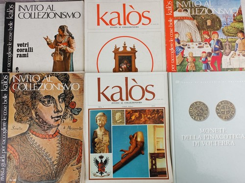 Kalos monete volterrane - kalos+monete,