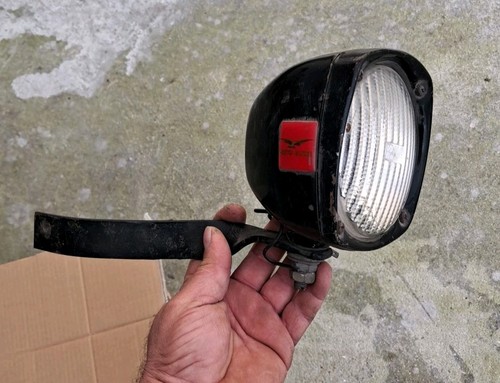 Faro moto guzzi - faro,