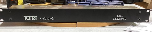 Toner uscite headend - toner,