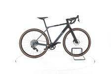 Canyon Grail CF SL 7 AXS Bici