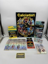 CALCIATORI PANINI 2024/2025