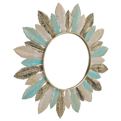 Decorazione parete in - da,