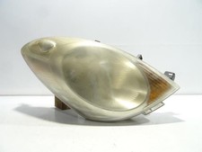 Gruppo ottico anteriore