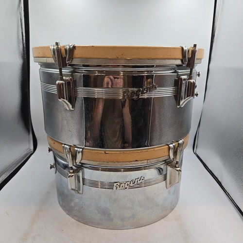 Set timballi vintage rogers - timballi,