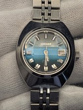 Orologio Citizen Vintage Donna