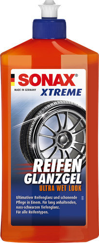 Sonax xtreme gel lucido per - sonax,