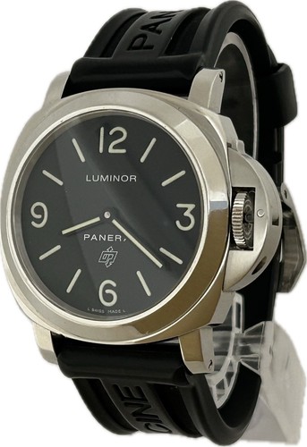 Orologio uomo panerai luminor - orologio,