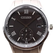 Orologio Uomo CITIZEN