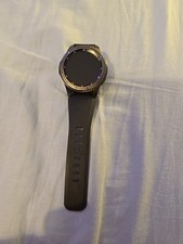 Samsung Gear S3 Frontier 46 mm Nera Cassa Nero Cinturino Smartwatch -...