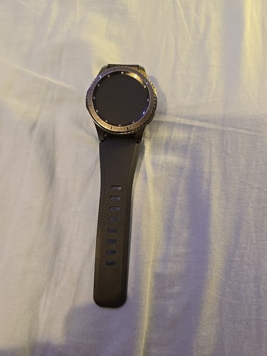 Samsung gear frontier - samsung, mm
