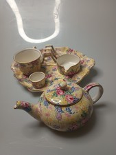 Six Piece Breakfast Set