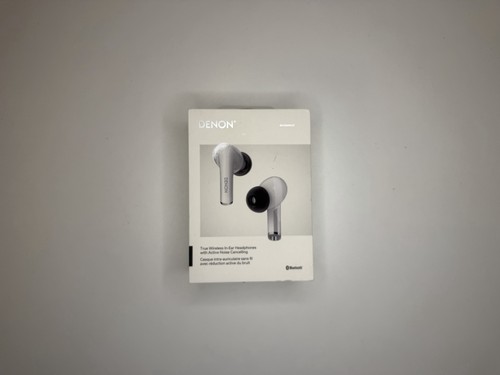 Denon c830ncw solo - denon,