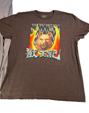 SEGA GENESIS T-Shirt Uomo 2XL