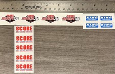  Baja 250 Score International